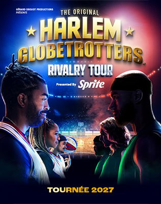 Harlem Globetrotters